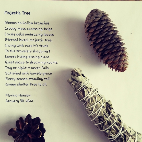 Own Poetry book - Picture 6 of 7